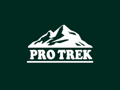 Pro Trek logó