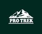 Pro Trek logó