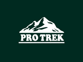 Pro Trek logó