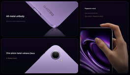 A Redmi K Pad 2 (gépi fordítás) tervezési fénypontjai