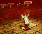 A Don’t Lose Aggro szeptember 21-ig 33%-os kedvezménnyel kapható a Steam-en.