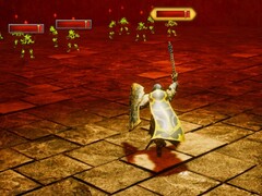 A Don’t Lose Aggro szeptember 21-ig 33%-os kedvezménnyel kapható a Steam-en.
