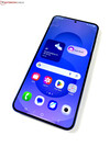 Samsung Galaxy S25+ (kép forrása: Manuel Masiero)