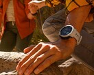 A Garmin Instinct 2 okosóra (a képen) a 17.08-as bétaverziót kapja. (Kép forrása: Garmin)
