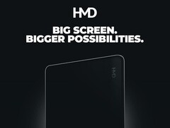 A HMD T21 2. kiadás műszaki adatai nagy részben megegyeznek a HMD T21-ével.