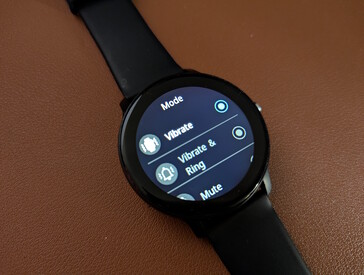 Nem számít, hogy melyik opciót választom, az eredmény egy abszurdan hangos csengőhang lesz