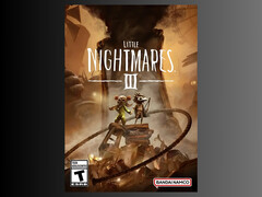 Little Nightmares 3 előrendelői dobozkép (Kép forrása: Best Buy)