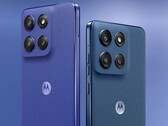 A Motorola Edge 60 Stylus ugyanolyan színekben lesz kapható, mint a Moto G Stylus 2025. (Kép forrása: Motorola)