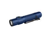 Az új Warrior Ultra zseblámpa tengerészkék színben (Kép forrása: Olight)