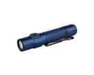Az új Warrior Ultra zseblámpa tengerészkék színben (Kép forrása: Olight)