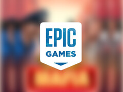 A következő ingyenes mobiljáték a Doodle Mafia: Epic Alchemy lesz. A képen: a játék szerkesztett borítóképe. (Kép forrása: Epic Games Store)