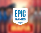 A következő ingyenes mobiljáték a Doodle Mafia: Epic Alchemy lesz. A képen: a játék szerkesztett borítóképe. (Kép forrása: Epic Games Store)