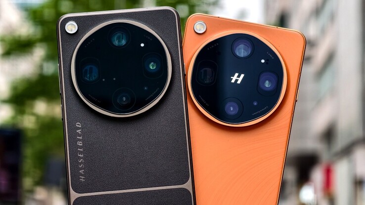 A globális Oppo Find X9 Ultra csak fekete/szürke és narancssárga színben kapható