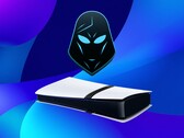 A PS5 jailbreak bannere látható