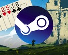 Poker Quest: Swords and Spades: Swords and Spades 90%-os kedvezménnyel kapható a Steamen május 11-ig.
