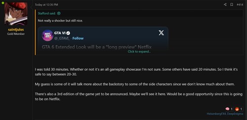 Saintjules véleménye a GTA 6 Collector’s Editionről