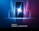 Az amerikai kiszivárogtató, Evan Blass a Galaxy Unpacked végleges dátumaként a Samsung összecsukható és viselhető készülékeinek 2025-ös megjelenését nevezi meg. (Kép: Google Gemini)