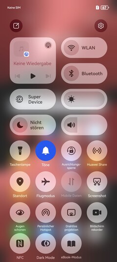 Huawei Pura 80 Pro okostelefon felülvizsgálata