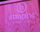 A Straptic egy haptikus visszajelzéssel rendelkező karkötő