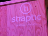 A Straptic egy haptikus visszajelzéssel rendelkező karkötő
