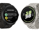 A Suunto Race 3S okosóra mesterséges intelligencián alapuló edzői támogatással kínál futás- és egészségkövetést.