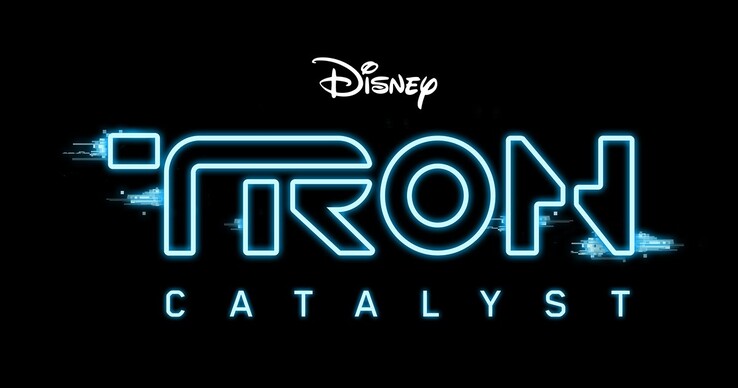 Disney TRON: Catalyst (Kép forrása: X)
