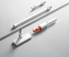 A Xiaomi Mijia könnyű porszívó. (Kép forrása: Xiaomi)