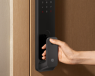 A Xiaomi kiadta Kínában a Smart Door Lock 2 Cat Eye Editiont. (Kép forrása: Xiaomi)