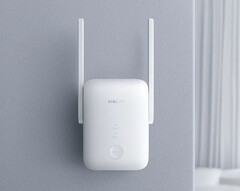 A Xiaomi Wi-Fi Range Extender AX1500 globális bevezetése előtt áll (Kép forrása: Xiaomi)