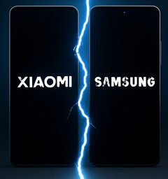 Két nagy gyártó egyaránt jó telefonokat készít. De ki készíti a jobb belépő szintű telefont - a Xiaomi vagy a Samsung?