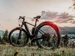 A Bafang két új középmotorral jelentkezett. (Szimbolikus kép, forrás: Jürgen Polle)
