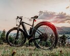 A Bafang két új középmotorral jelentkezett. (Szimbolikus kép, forrás: Jürgen Polle)