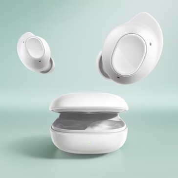 A "Galaxy Buds Core"...