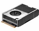 Az LLM-8850 egy bővítő kártya, amely javíthatja a Raspberry Pi 5 AI teljesítményét (Kép forrása: M5Stack)