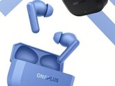 Buds 3V: vezeték nélküli fülhallgató hosszú akkumulátoros üzemidővel most már importon keresztül is elérhető (Kép forrása: OnePlus)