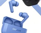 Buds 3V: vezeték nélküli fülhallgató hosszú akkumulátoros üzemidővel most már importon keresztül is elérhető (Kép forrása: OnePlus)