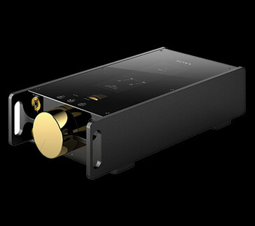 Sony DMP-Z1 Aláírás. (Kép forrása: Sony)
