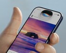 A Siri mesterséges intelligencia aktiválási animációja.