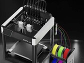 Sovol M1D: Az IDEX technológiát és a gyors szerszámcserét ötvöző 3D-nyomtató