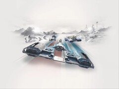 A Star Wars: Galactic Racer elérhető az Amazon Luna streaming szolgáltatásban.