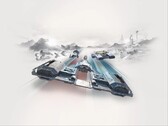 A Star Wars: Galactic Racer elérhető az Amazon Luna streaming szolgáltatásban.