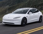 A Tesla azt fontolgatja, hogy a Apple CarPlay-támogatással bővíti az EV-k választékát, hogy így próbálja fellendíteni az eladásokat. (Kép forrása: Tesla)