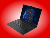 A ThinkPad E16 Gen 4 AMD modell Krackan Point 2 és Gorgon Point processzorokkal érhető el.