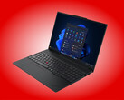 A ThinkPad E16 Gen 4 AMD modell Krackan Point 2 és Gorgon Point processzorokkal érhető el.