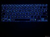 Asus Vivobook S 14 OLED: Billentyűzet megvilágítás