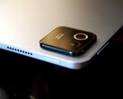 A Xiaomi Pad 8. (Kép forrása: lolger a Weibo)