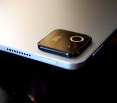 A Xiaomi Pad 8. (Kép forrása: lolger a Weibo)