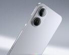 A Poco F7-nek úgy kell kinéznie, mint a képen látható Redmi Turbo 4 Pro-nak. (Kép forrása: Xiaomi)