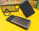 Torras MiniMag Power Bank, Ostand Power Bank és Ostand tok felülvizsgálatban