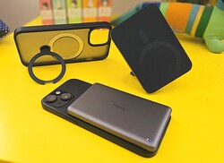 Visszatekintés: Torras MiniMag Power Bank, Ostand Power Bank és Ostand Case. Rendelkezésre bocsátotta: